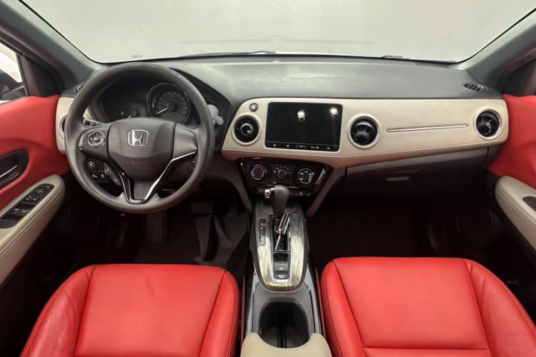 Used Honda XR-V 2015 1.8L EXi CVT Comfort Version