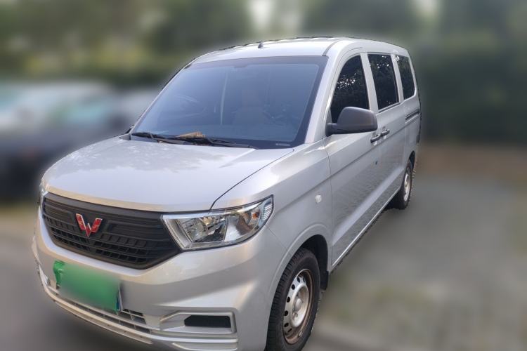 Used Wuling Hongguang V 2022 1.5L Jingqu Edition Electric-Assist LAR Guazi used car, China used car export, Used car for sale, Used  cars, Cheapest cars for sale