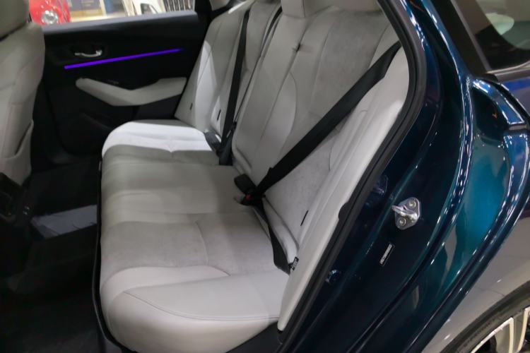 Used Honda Accord New Energy 2023 2.0L ePHEV Flagship Edition