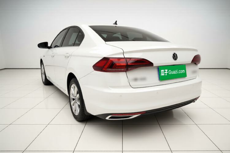 Used Volkswagen Bora 2021 1.5L Automatic Comfort Smart Connect Edition