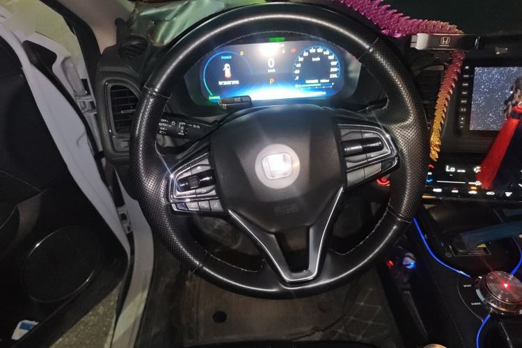 Used Everus VE-1 2022 TA Leading Edition
