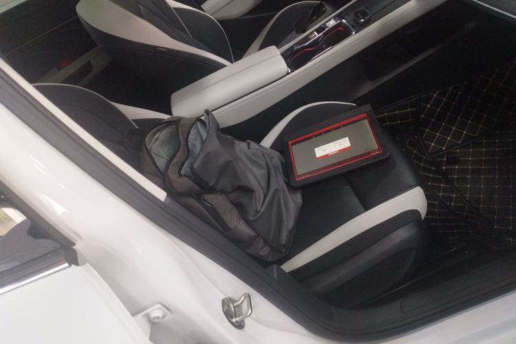 Used Volkswagen Sagitar 2026 Model L 300TSI DSG Luxury Version