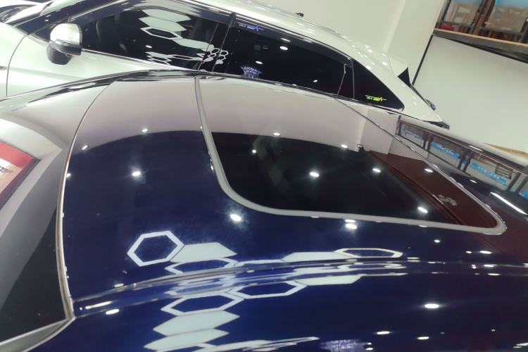 Used Lexus ES 2020 200 Excellence Edition
