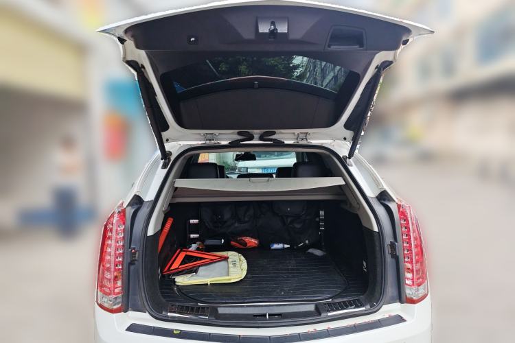 Used Cadillac SRX 2015 3.0L Comfort Version