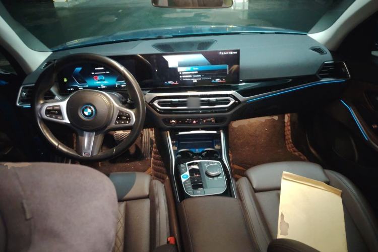 Used BMW i3 2022 eDrive 35 L