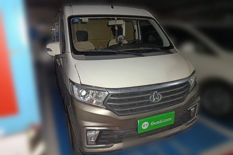 Used Kuayue Kuayue Xing V5 2021 1.5L Jinbao Edition Comfort Version JL473QH