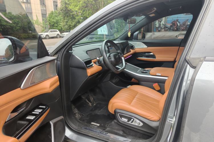 Used XPeng G9 2022 702 Max