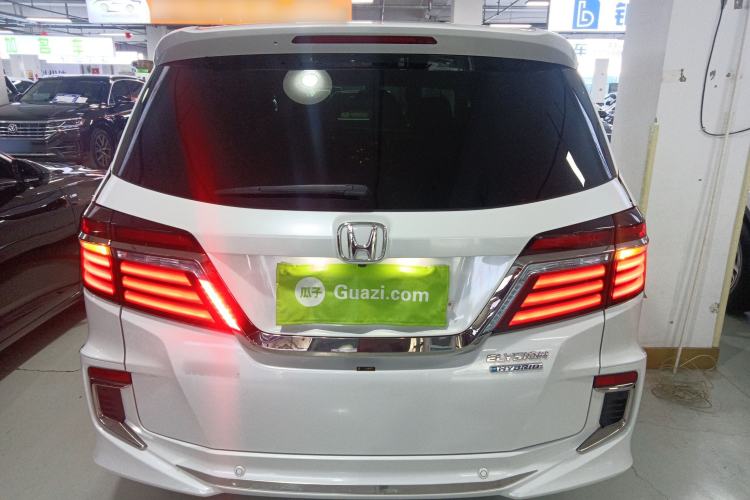 Used Honda Elysion 2019 2.0L Hybrid Comfort Edition