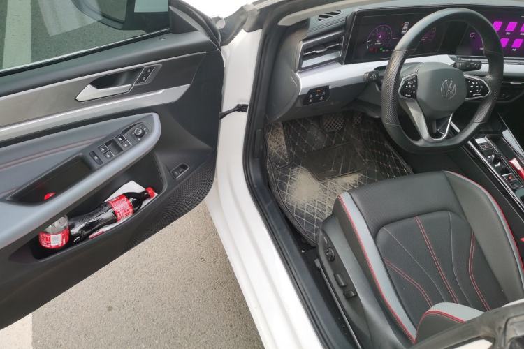 Used Volkswagen Lamando 2023 Lavida L 280TSI DSG Cool & Spicy Edition