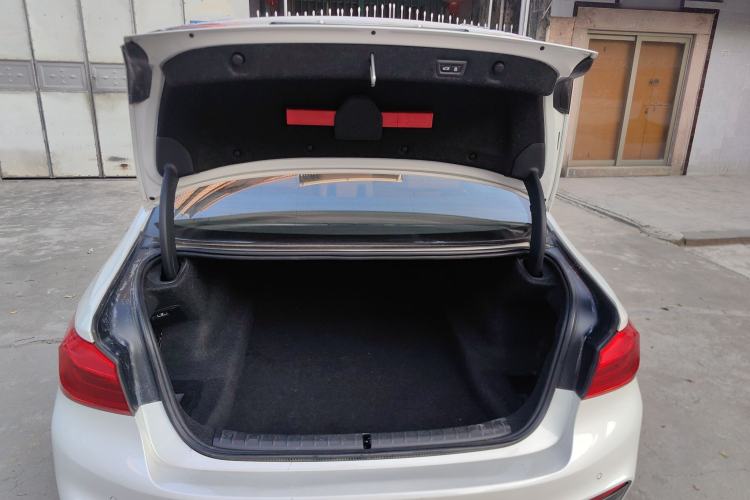 Used BMW 5 Series 2018 530Li xDrive M Sport Package