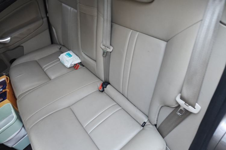 Used Ford Mondeo 2011 2.0L GTDi 200 Fashion Edition