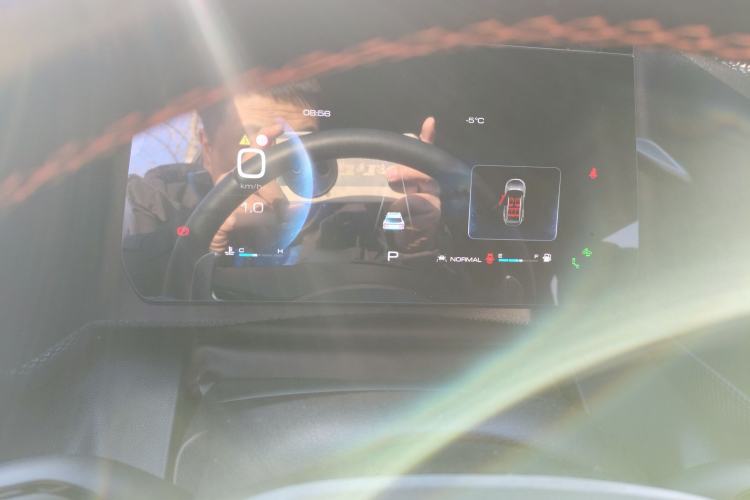 Used Haval DARGO 2021 1.5T DCT Two-Wheel Drive "Mǎquǎn" Edition