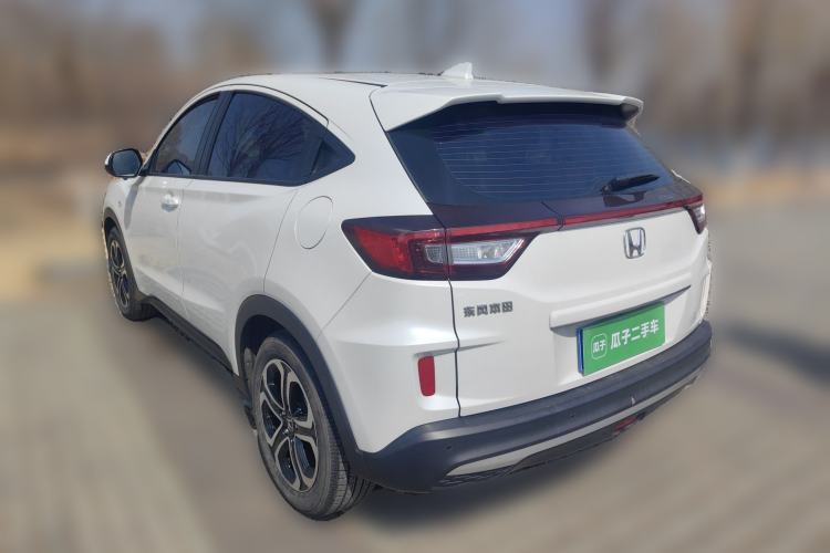 Used Honda XR-V 2021 1.5L CVT Comfort Version
