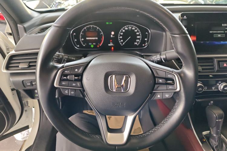 Used Honda Inspire 2022 260TURBO Jingyue Version Steering Wheel