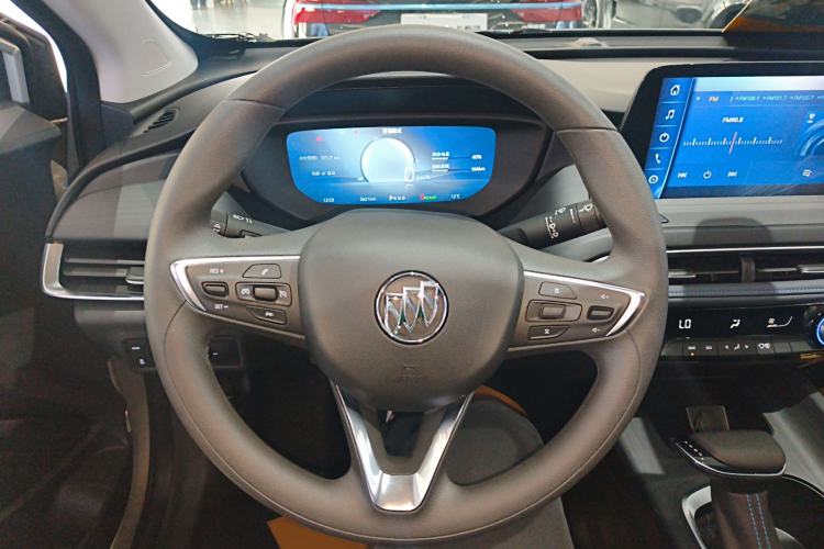 Used Buick Velite 6 2024 450km Comfort Edition PLUS