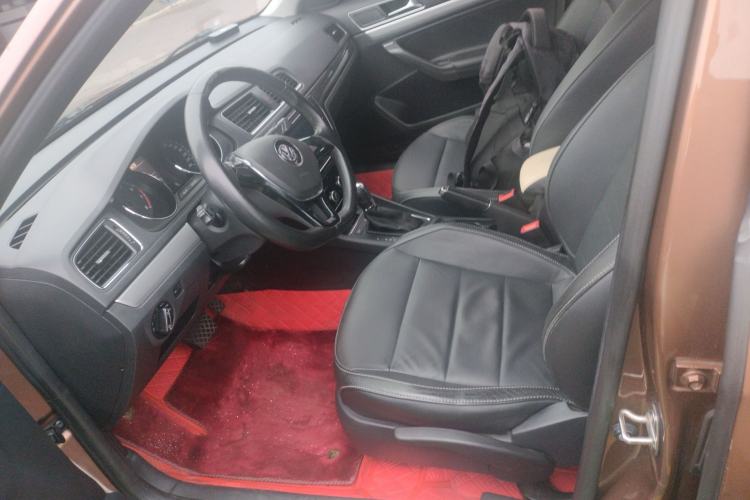 Used Volkswagen Gran Lavida 2015 230TSI DSG Comfort Edition
