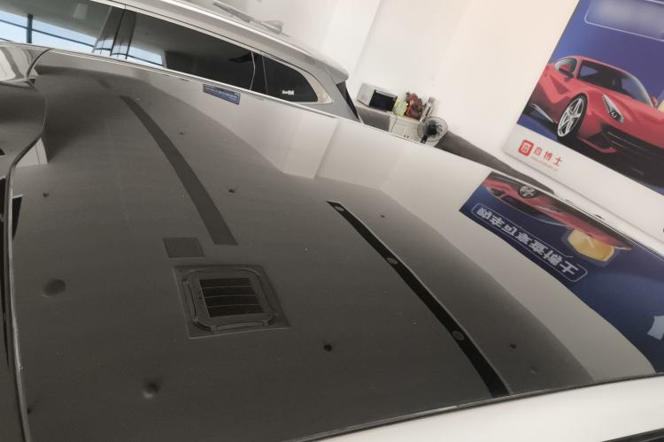 Used EXEED Star Era ET 2024 Extended-Range 240 Ultra All-Wheel Drive