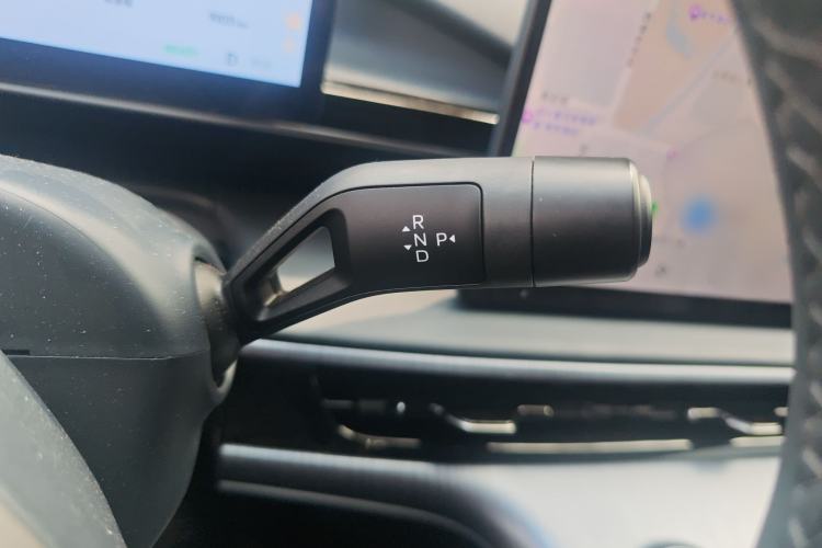 Used Geely Galaxy E5 2024 530 km Exploration+ Version
