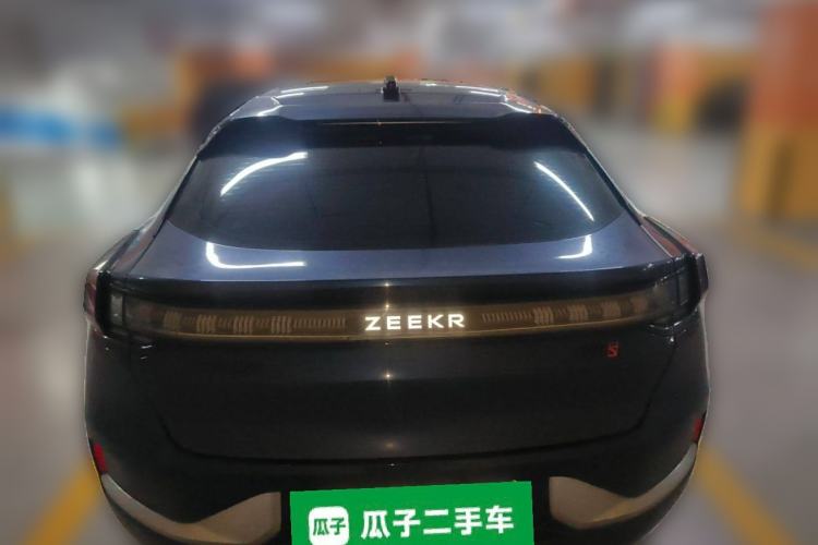 Used Zeekr 001 2023 ME Edition 100 kWh
