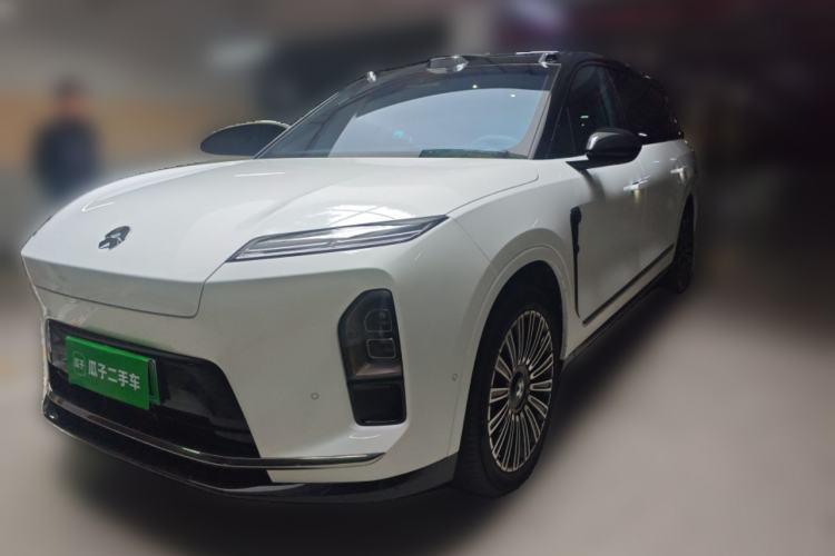 Used Nio ES8 2026 Model 6-seat Executive Luxury Edition