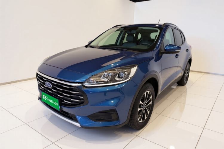 Used Ford Escape 2020 EcoBoost 245 Two-Wheel-Drive Comfort Edition Guazi used car, China used car export, Used car for sale, Used  cars, Cheapest cars for sale
