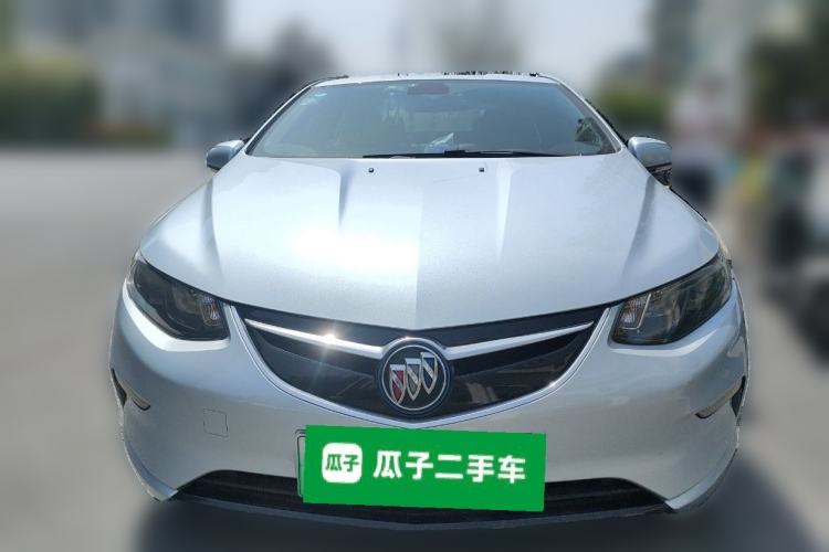 Used Buick VELITE 5 2017 Urban Extended-Range Model