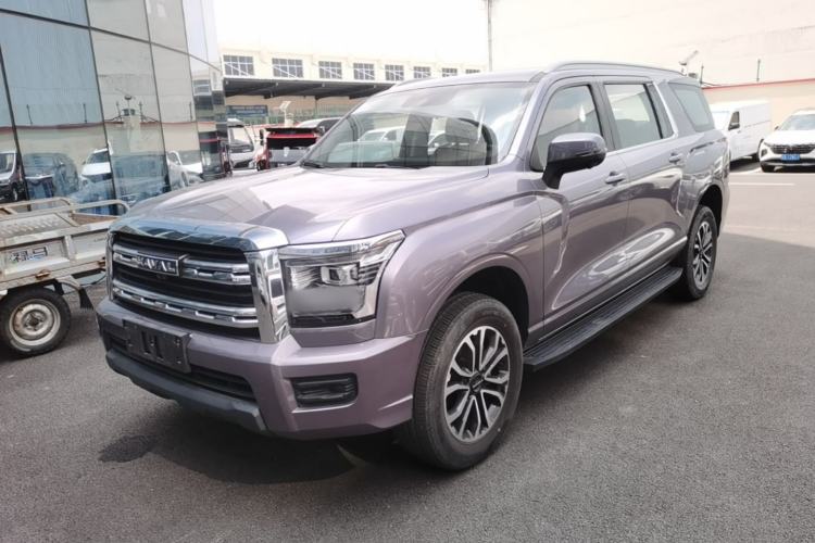 Used Haval H5 2023 2.0T Automatic All-Wheel Drive LinkedIn Gasoline Guazi used car, China used car export, Used car for sale, Used cars, Cheapest cars for sale