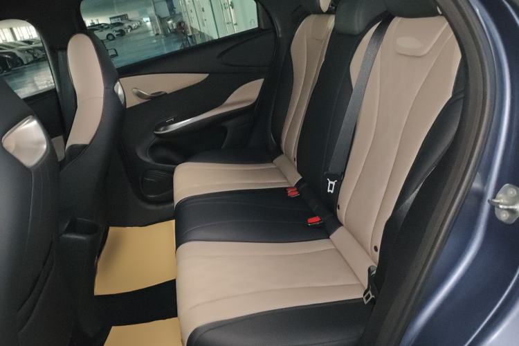 Used BYD Dolphin 2025 420km Free Edition