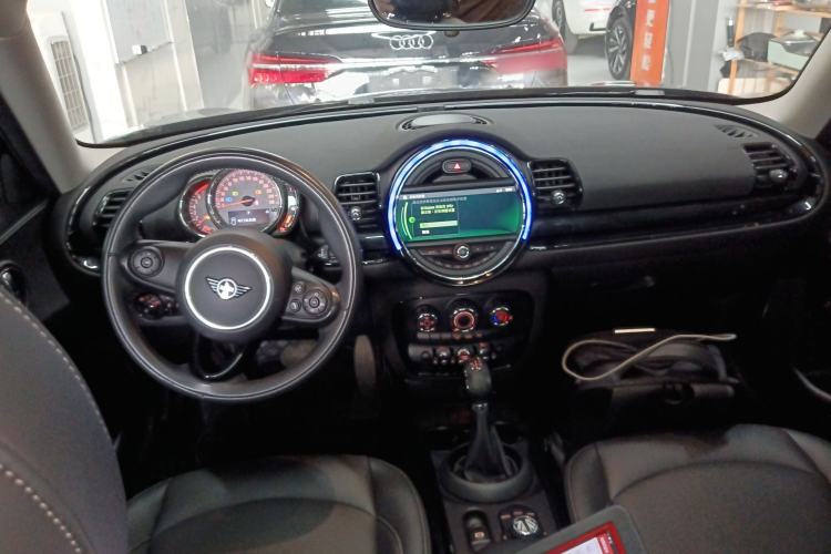 Used MINI Clubman 2016 1.5T ONE Internet Limited Edition