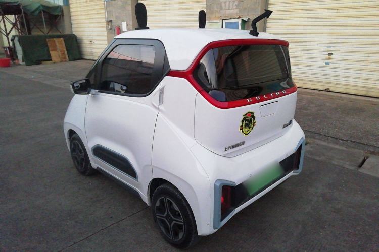 Used Wuling NAMMIEV 2021 - Play Edition