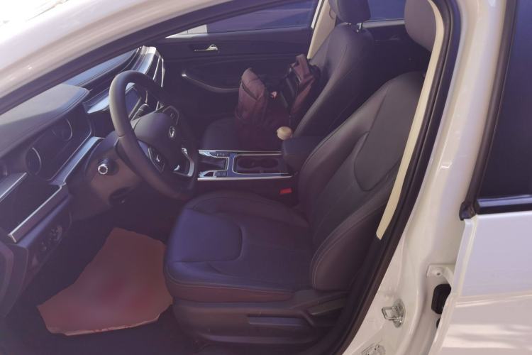 Used Chery Arrizo 5 2024 Edition People's Benefit Version 1.5L CVT Fashion Model