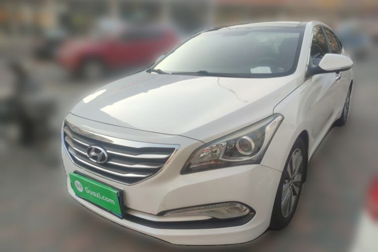 Used Hyundai Mistra 2014 1.8L Automatic Deluxe DLX Model