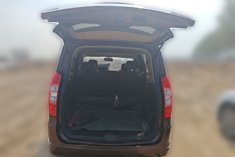 Used Wuling Hongguang 2018 1.5L Classic S Standard Model