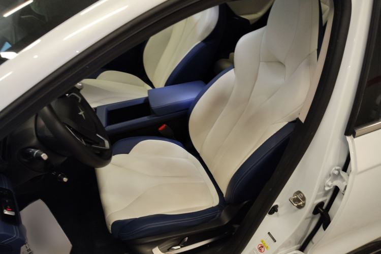 Used XPeng G3 2021 G3i 460N