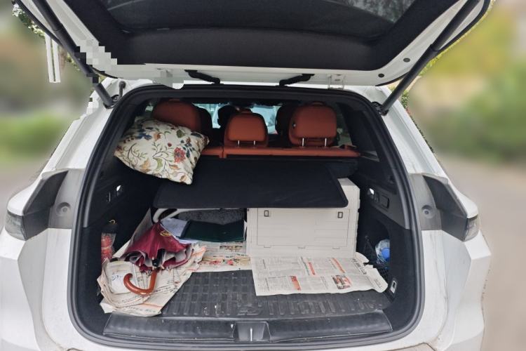 Used Li Auto L6 2024 Pro Model