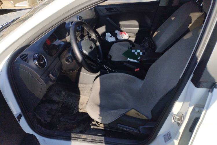 Used Jetta VA3 2021 1.5L Manual Entry-Level Version