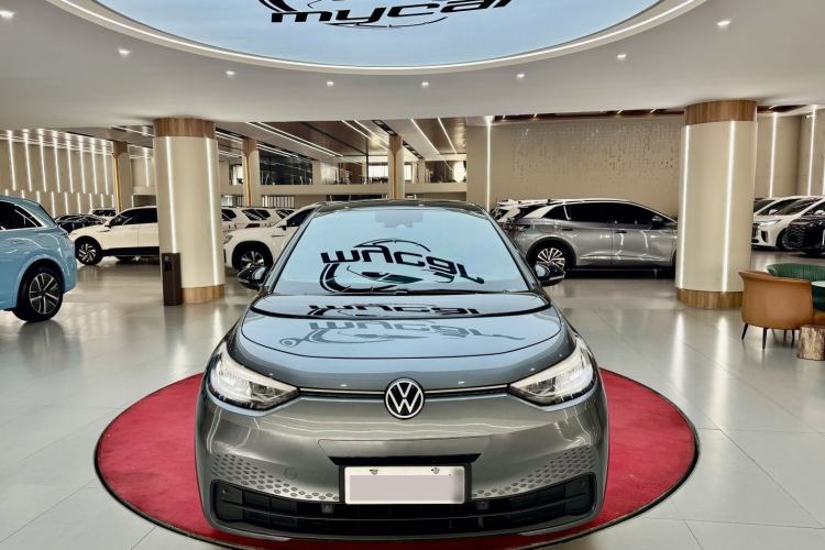 Used Volkswagen ID.3 2023 Pure Smart Edition
