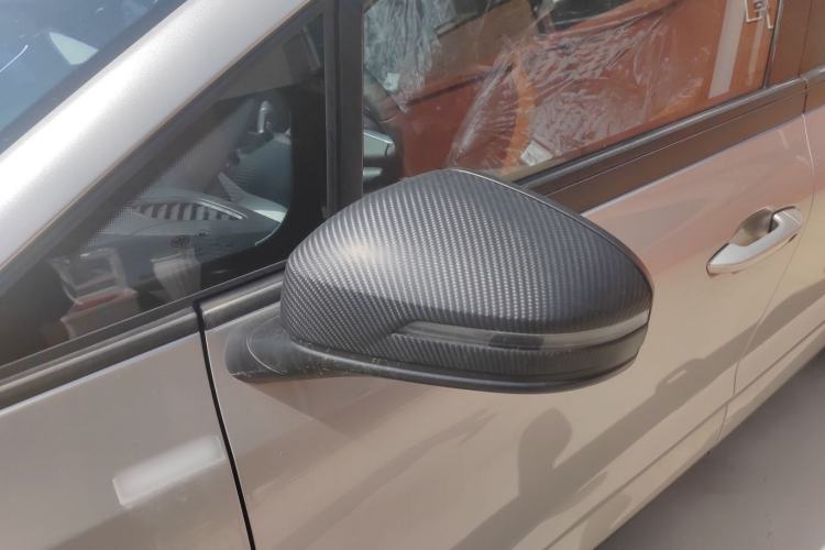 Used Bestune NAT 2023 PRO Enjoy Travel Edition 425km Exterior 7