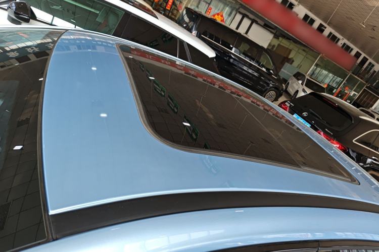 Used AION S MAX 2024 70 Star Edition
