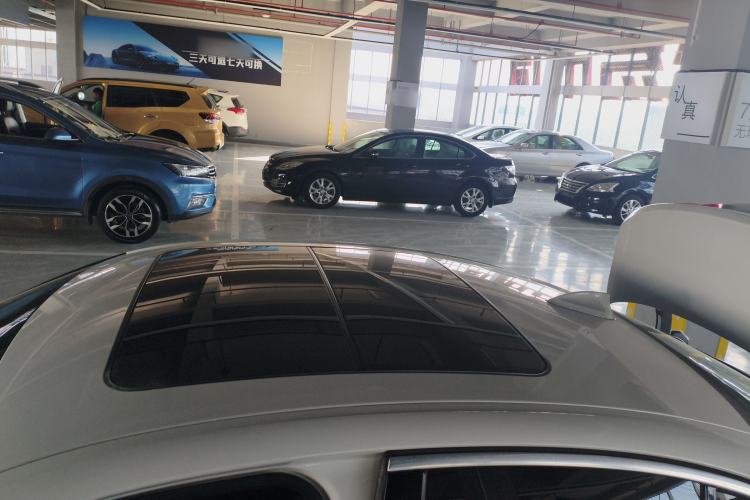 Used BMW 1 Series 2018 118i Sport Edition
