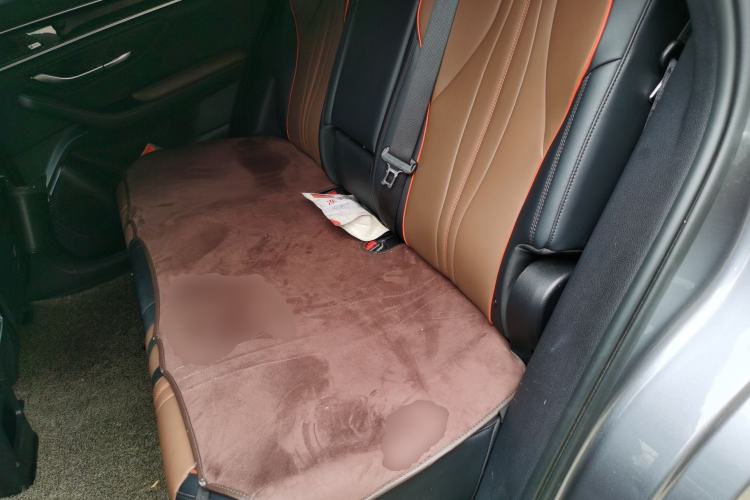 Used BYD Song PLUS 2020 1.5T Automatic Flagship Edition