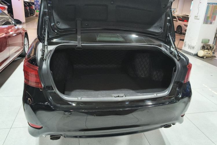 Used Toyota Crown 2018 2.0T Sport Edition
