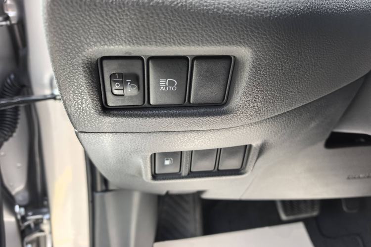 Used Toyota IZOA 2021 2.0L Yidong Edition