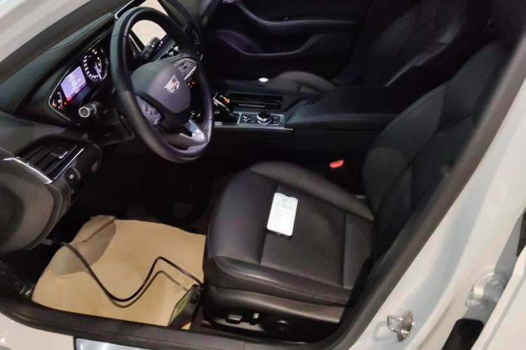 Used Cadillac CT5 2021 Revised 28T Luxury Version
