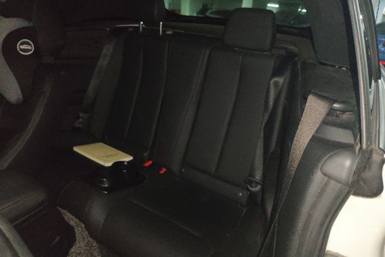 Used BMW 2 Series 2015 220i Convertible Coupe Leading Model
