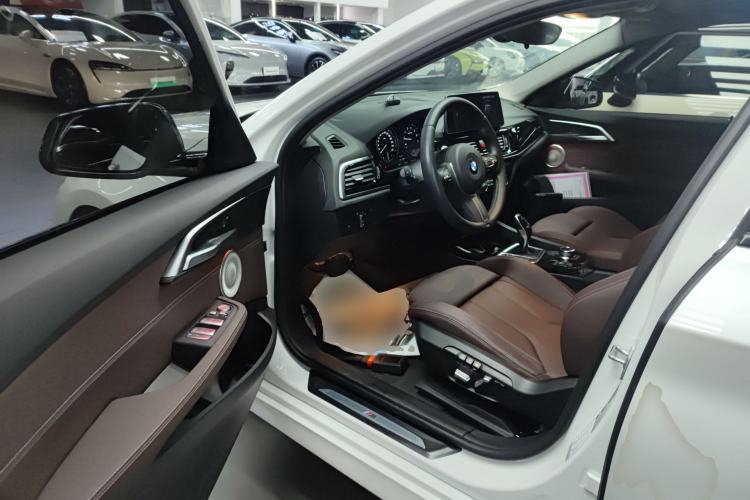 Used BMW 1 Series 2023 125i M Sport Night Edition