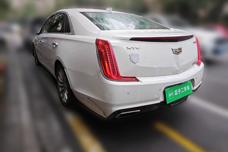 Used Cadillac XTS 2018 28T Tech Edition
