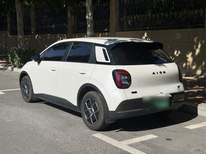Used AION UT 2025 420 Smart Edition — 30
