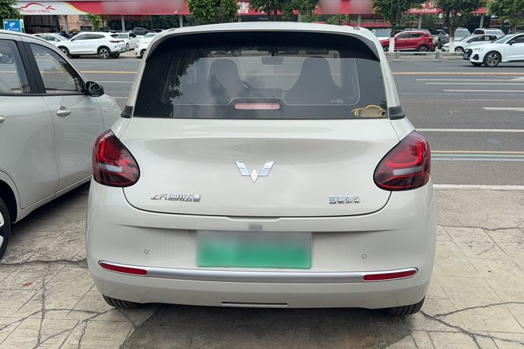 Used Wuling Bingo 2023 203km Light Edition