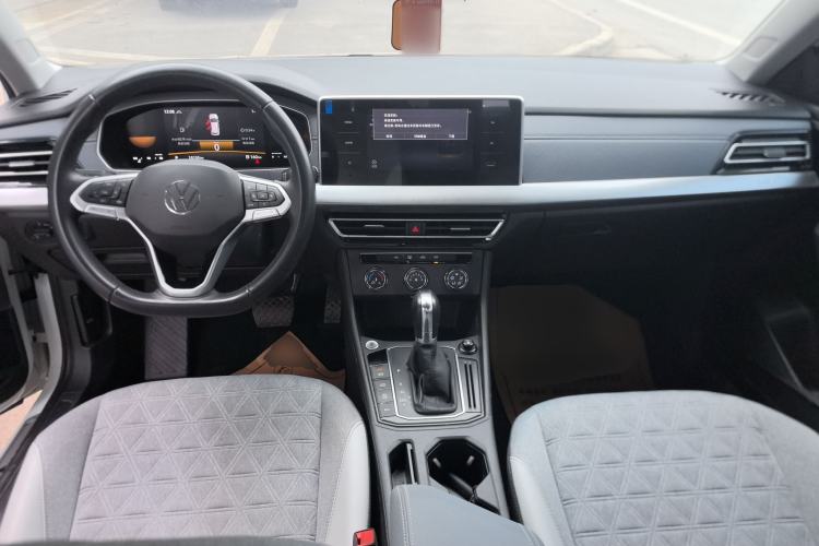 Used Volkswagen Lavida 2023 280TSI DSG Full-Comfort Edition